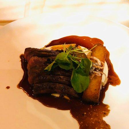 Treetops Tapas & Grill